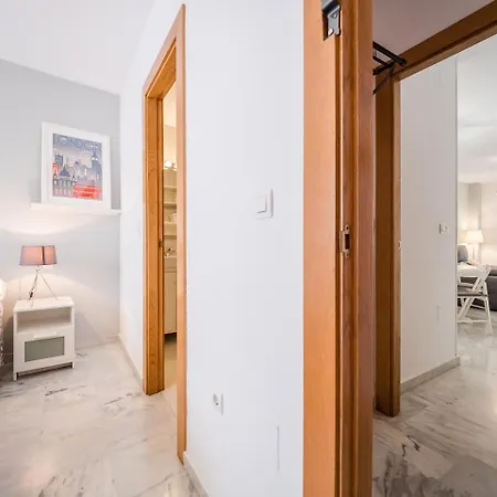 Apartment - Victoria Comfort