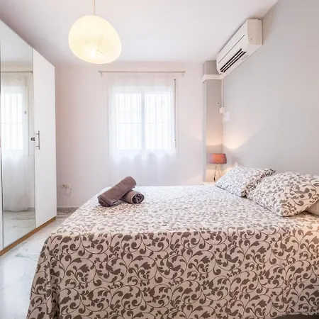 Apartment - Victoria Comfort