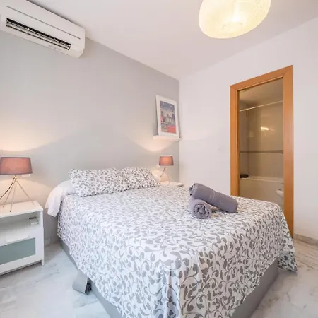 Apartment - Victoria Comfort *