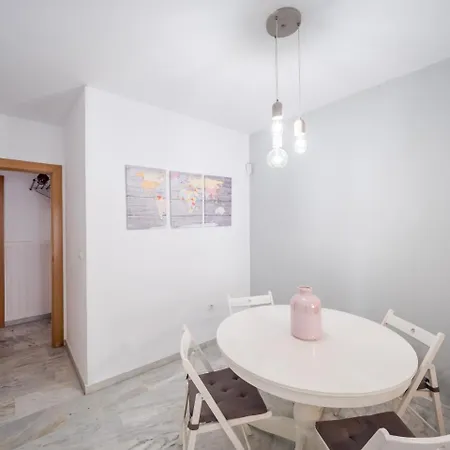 - Victoria Comfort * Malaga