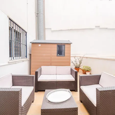 - Victoria Comfort * Malaga