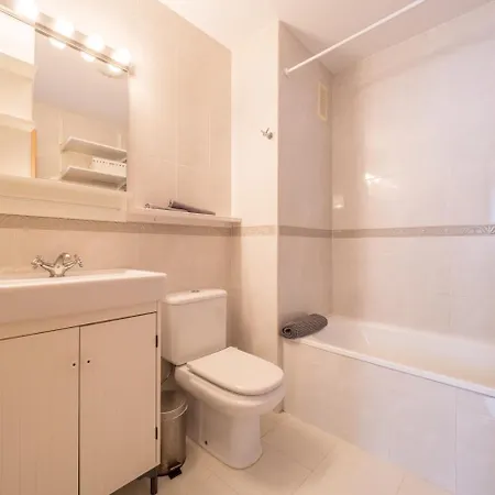 Apartment - Victoria Comfort *
